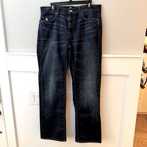 Men’s 7 For All Mankind Austyn Jeans.